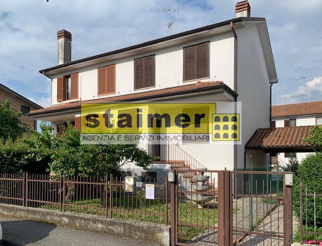  mulazzano vendita quart:  staimer agenzia e servizi immobiliari