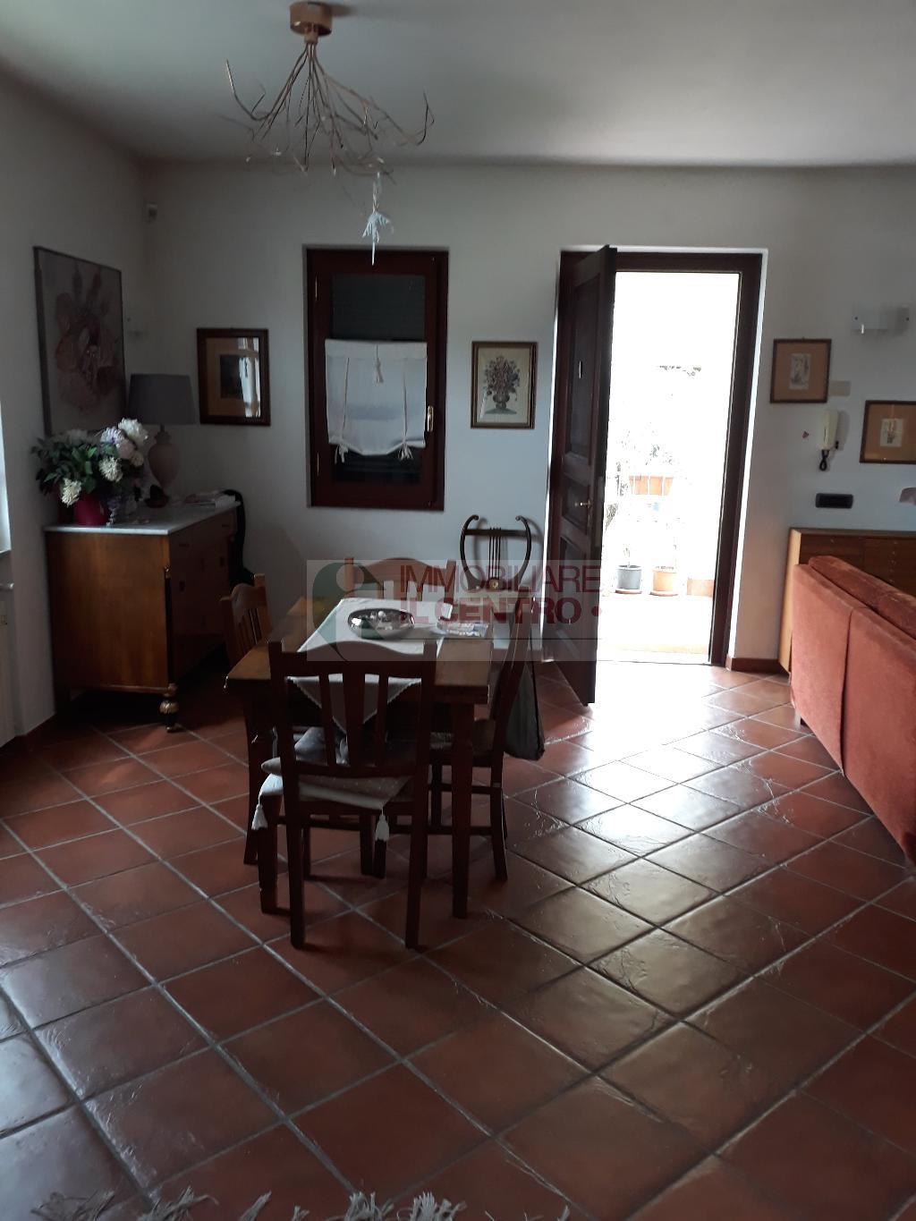 Villa Semi Indipendente SARZANA vendita    IL CENTRO IMMOBILIARE snc di Stefano Santi