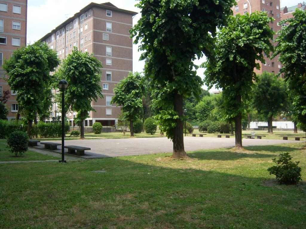 Box auto - Posto auto MILANO vendita  BARONA  DMV Real Estate