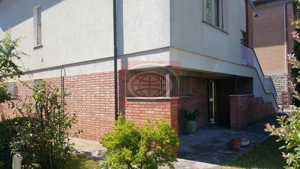 Villa Unifamiliare - Indipendente FORLÌ vendita    Agenzia GLOBO di Garavelli Gianni & C. Sas