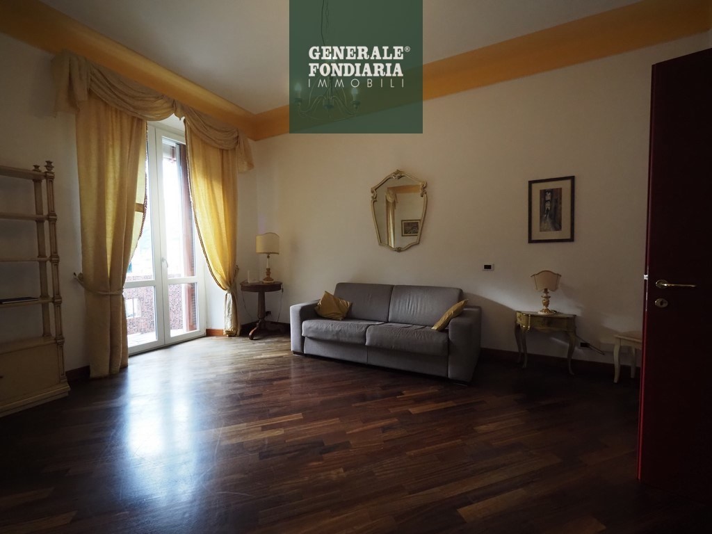 Appartamento in Affitto