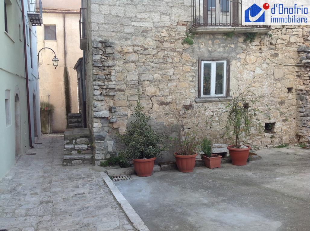 Case in Vendita provincia Campobasso, cerco casa in Vendita in provincia di Campobasso