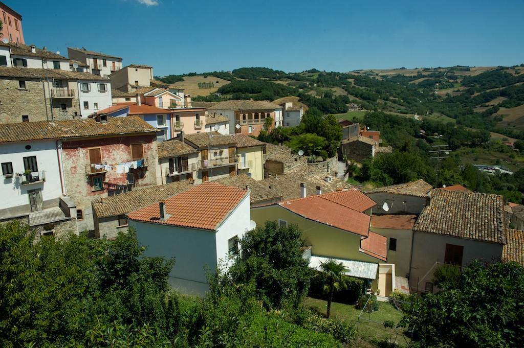Villa FOSSALTO vendita   VIA CAVOUR STUDIO IMMOBILIARE  d