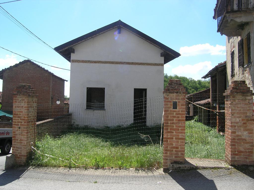 Villa Semi Indipendente CORSIONE vendita   VIA ROGGERO Specialcase