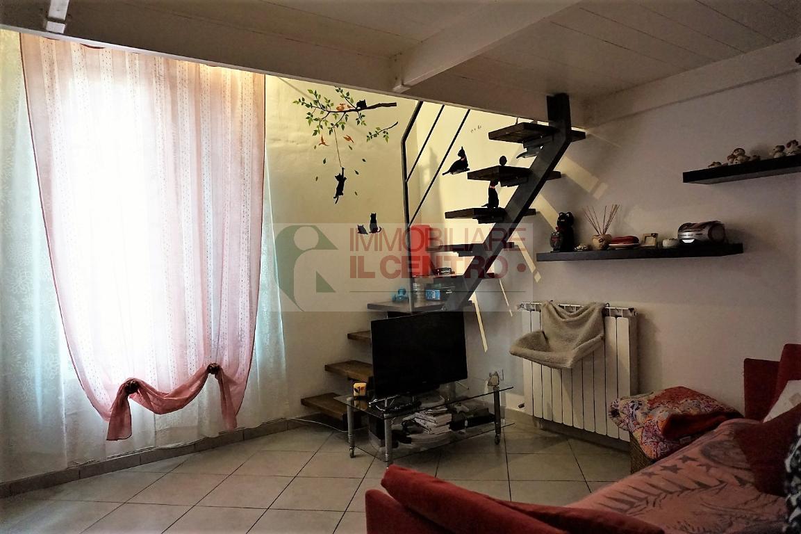 Appartamento LA SPEZIA vendita  MIGLIARINA  IL CENTRO IMMOBILIARE snc di Stefano Santi