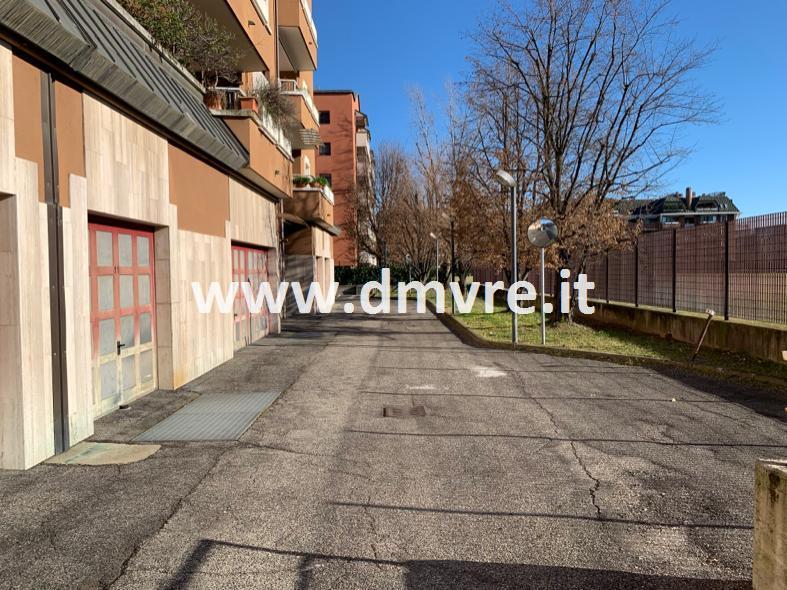 Box auto - Posto auto MILANO vendita    DMV Real Estate