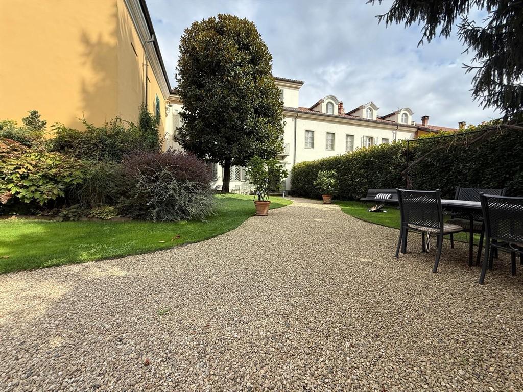 Vendita Villa, Moncalieri