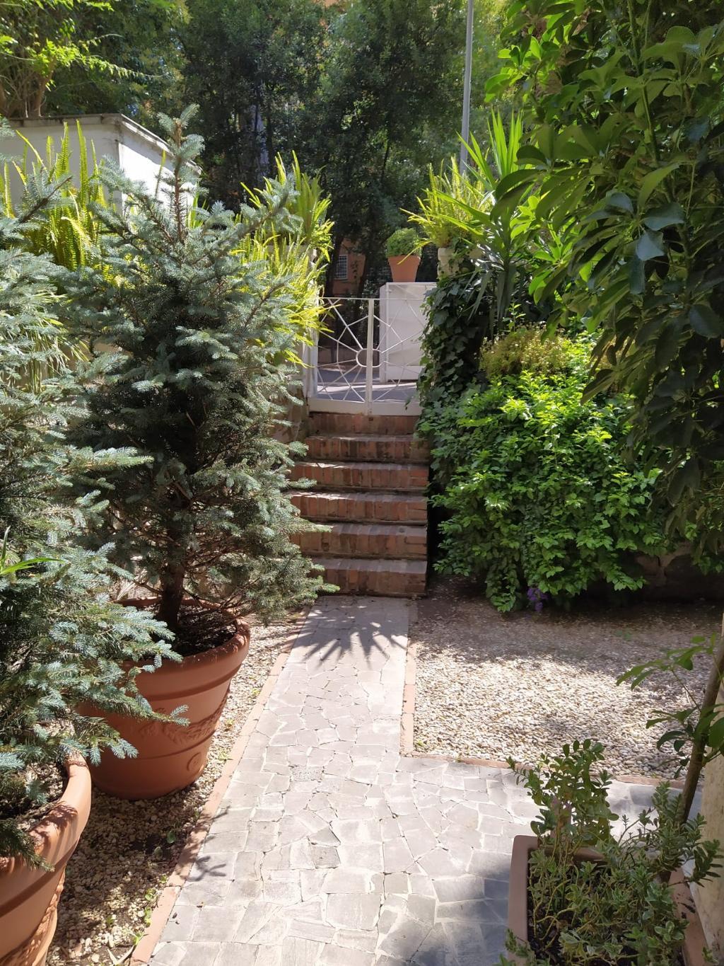 Appartamento ROMA affitto  PARIOLI  via Giuseppe Cuboni SAMO ITALIA SRL