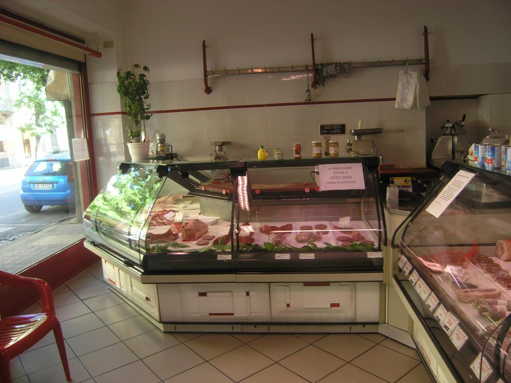 Negozio - Loc.Com. ASTI vendita   CORSO SAVONA Specialcase