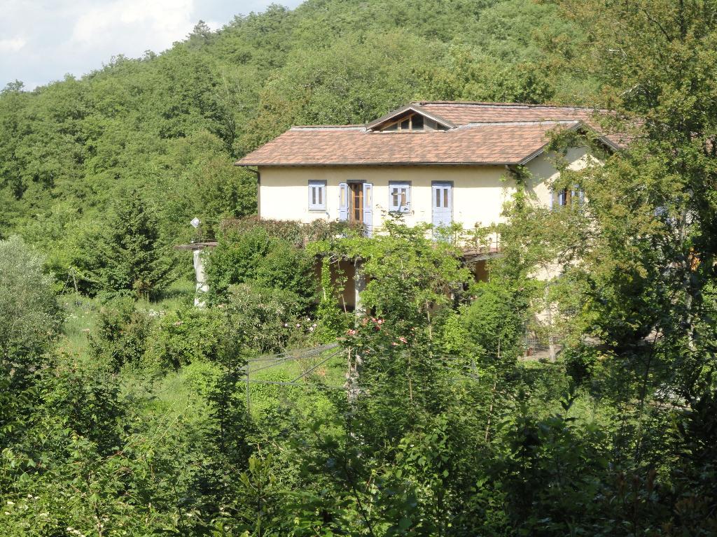 Villa Unifamiliare - Indipendente LERICI vendita    IL CENTRO IMMOBILIARE snc di Stefano Santi