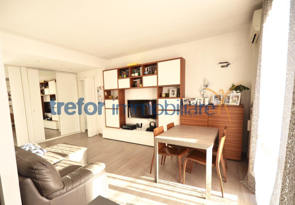 Appartamento SAN DONATO MILANESE vendita   Via Don Luigi Sturzo TREFOR IMMOBILIARE S.R.L.