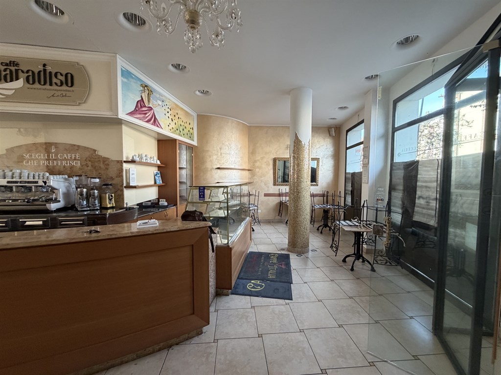 Attività Commerciale in Vendita