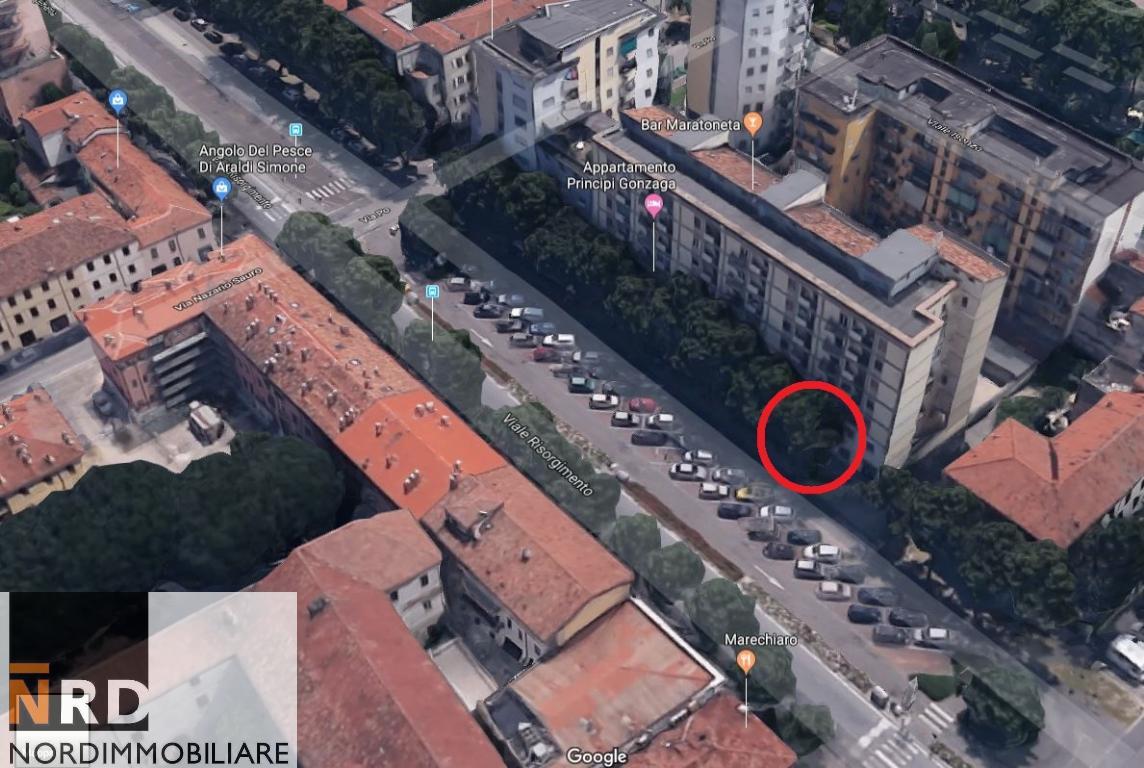 Negozio - Loc.Com. MANTOVA vendita    Nordimmobiliare Mantova Sas