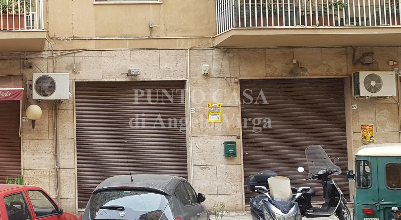  palermo affitto quart: liberta