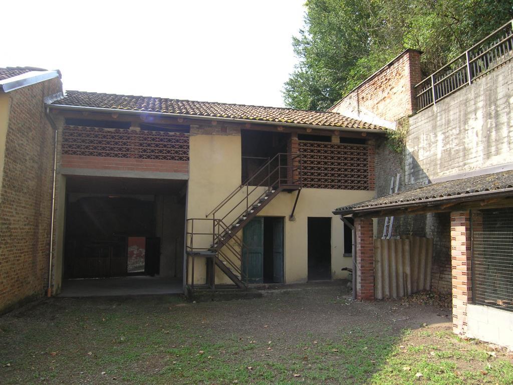 Villa Semi Indipendente ROCCHETTA TANARO vendita   VIA MONSIGNOR FAGNANO Specialcase