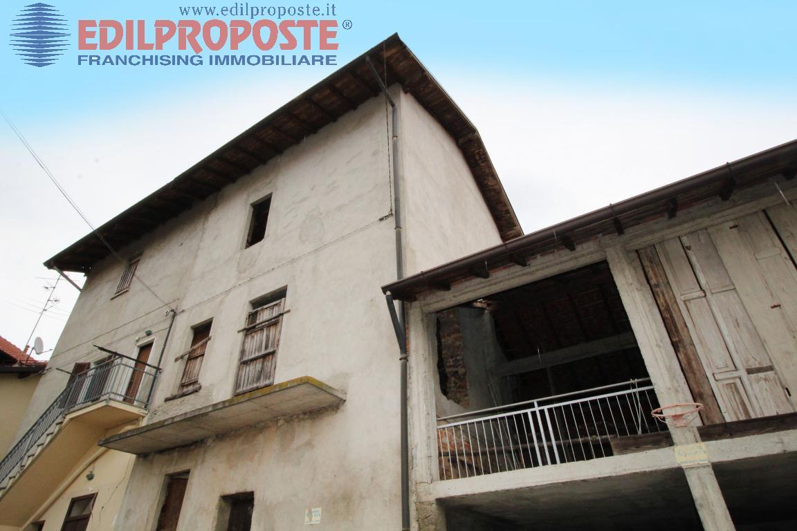 Appartamento MISINTO vendita   via Oberdan Edilproposte Lazzate