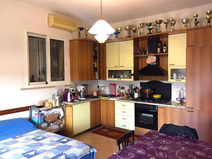 Villa Unifamiliare - Indipendente BELLARIA-IGEA MARINA vendita    Agenzia GLOBO di Garavelli Gianni & C. Sas