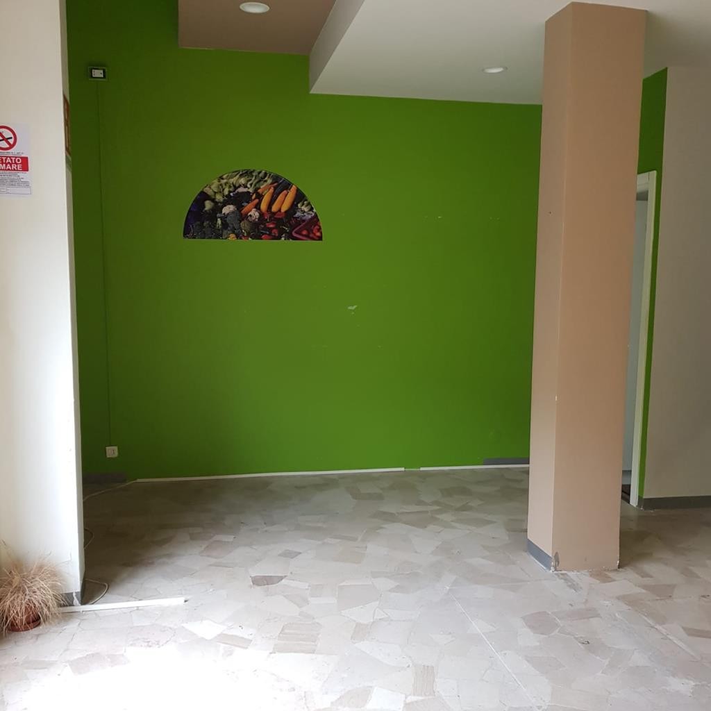 Negozio - Loc.Com. ASTI affitto   STRADA FORTINO Specialcase