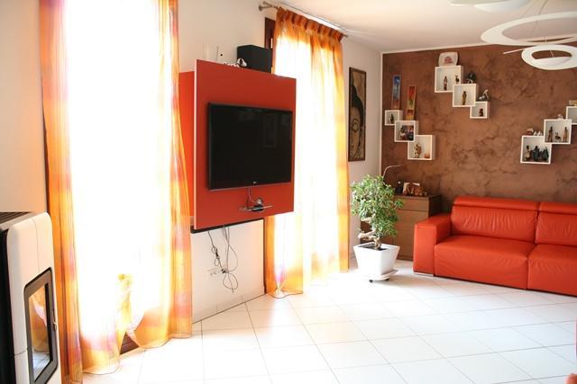 Appartamento CHIOGGIA vendita    Soluzione Casa Snc