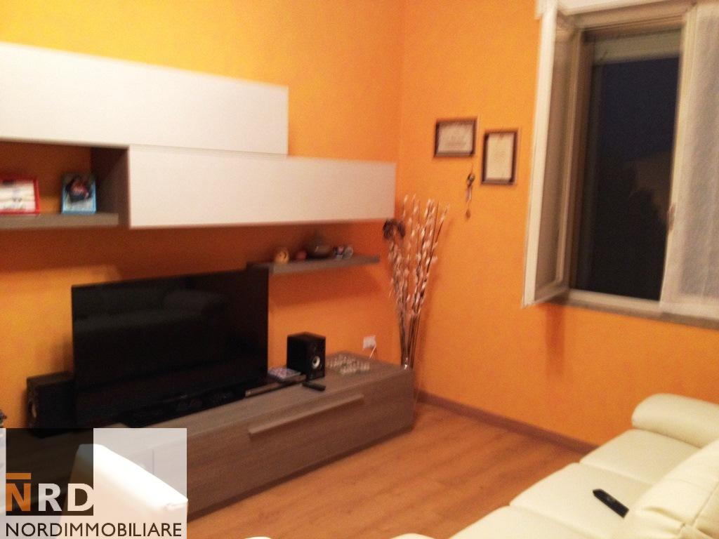 Appartamento MANTOVA vendita   Strada Castelletto Nordimmobiliare Mantova Sas
