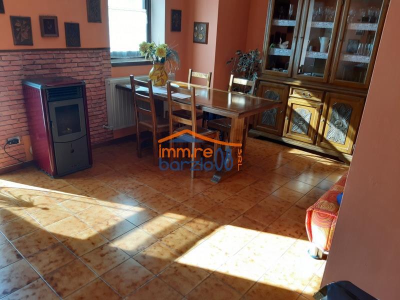 Appartamento TACENO vendita    IMM.RE BARZIO 08 S.R.L.