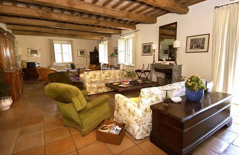 Vendesi villa a Capalbio (GR)