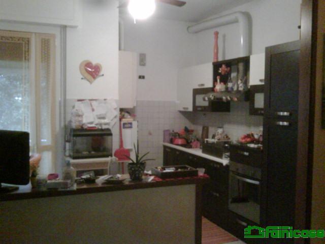Appartamento SETTALA vendita    Faini Case