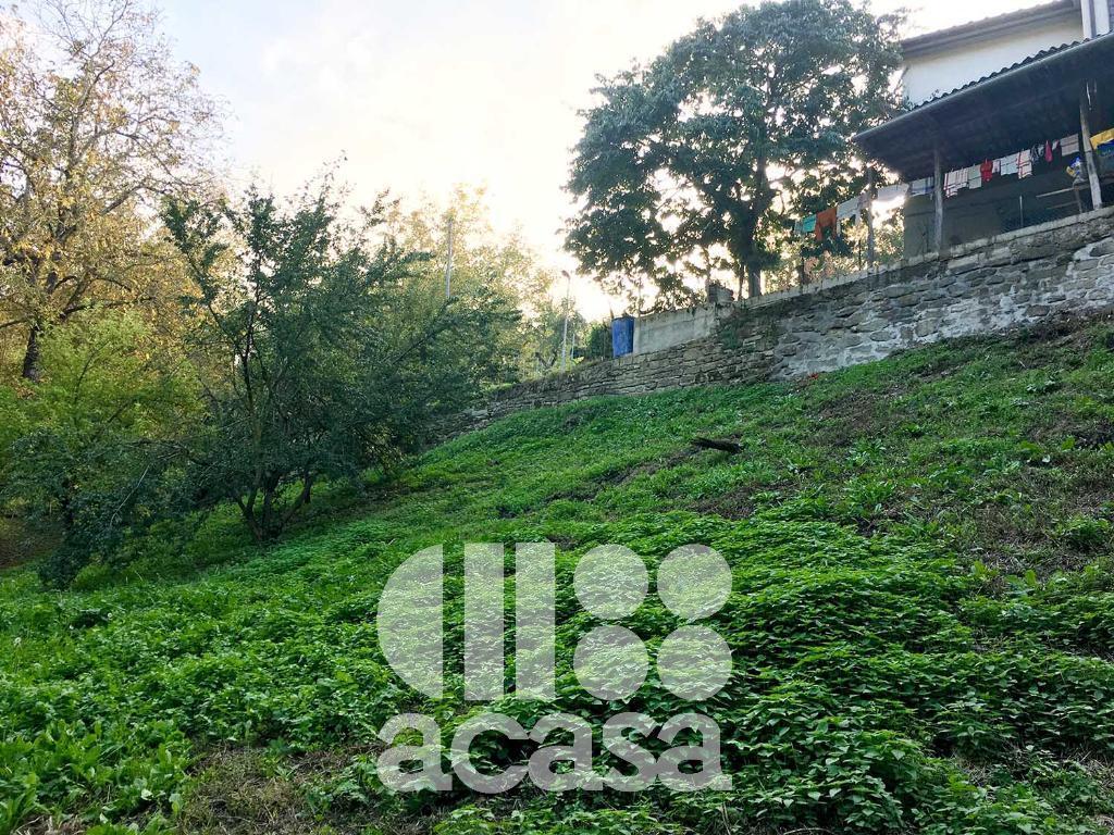 Villa Unifamiliare - Indipendente BAGNO DI ROMAGNA vendita    ACASA Srl