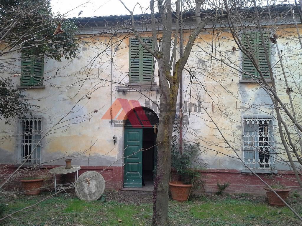 Rustico - Cascina RAVENNA vendita  RONCALCECI  Mazzini Casa di Simonetta Iantosca