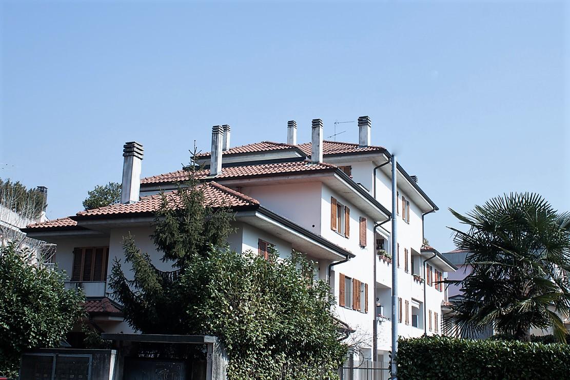 Appartamento MONZA vendita  LIBERTÀ  Bassi Immobiliare