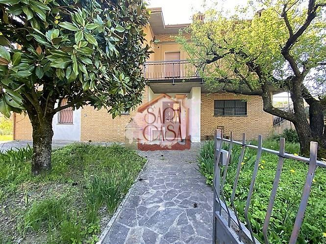 Foto - Casa Indipendente In Vendita Brisighella (ra)