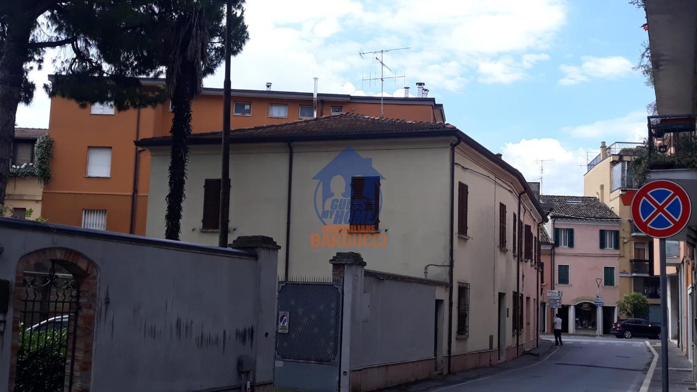 Villa Semi Indipendente SAVIGNANO SUL RUBICONE vendita    Agenzia Immobiliare Barducci