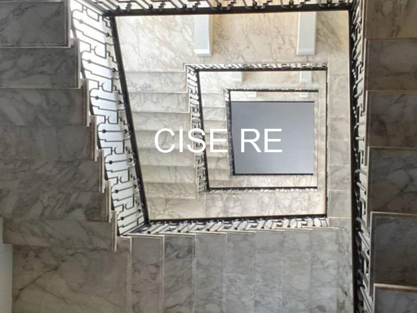 Ufficio - Loc.Com. MILANO affitto  CENTRO STORICO VIALE MAJNO CISE RE SRL