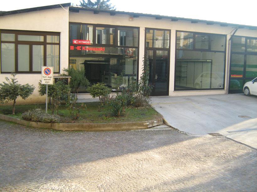 Negozio - Loc.Com. ASTI vendita   corso venezia Specialcase