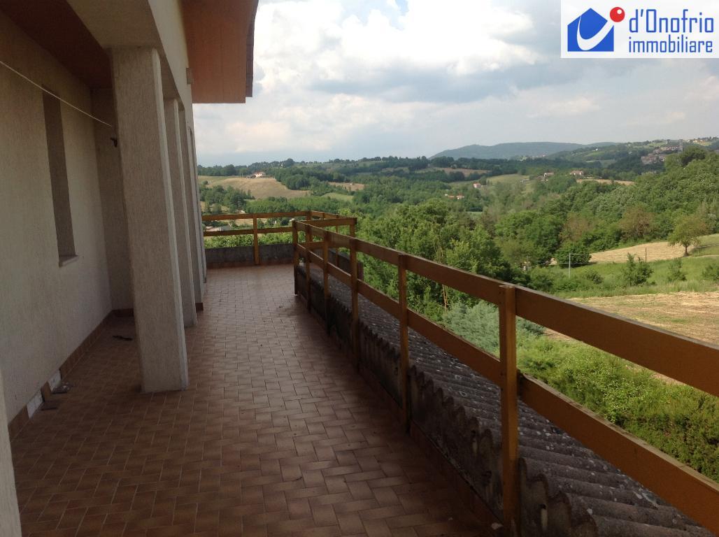 Villa VINCHIATURO vendita   CONTRADA COSTE STUDIO IMMOBILIARE  d