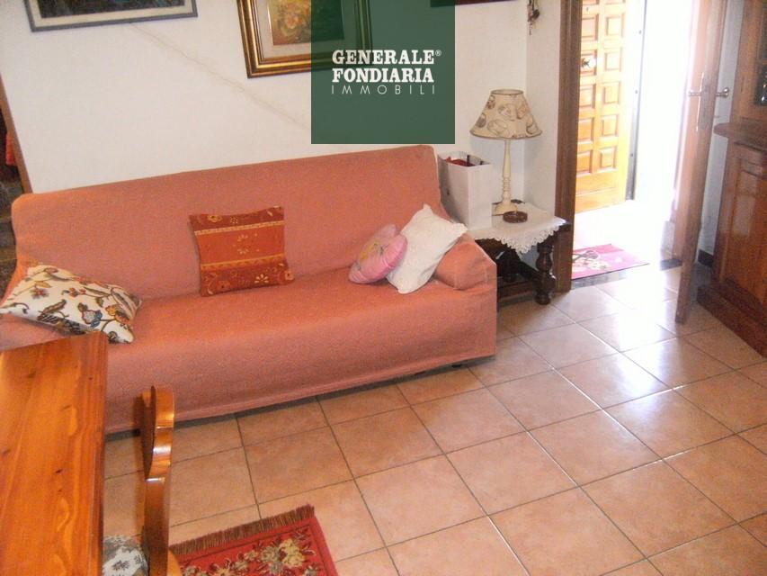 Villa Semi Indipendente ITALIA vendita    GENERALE FONDIARIA IMMOBILI - Ceparana