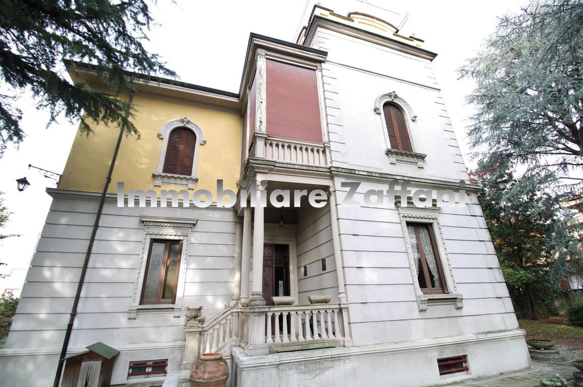 Villa, Via Roma, 0, Vendita - San Giorgio Su Legnano