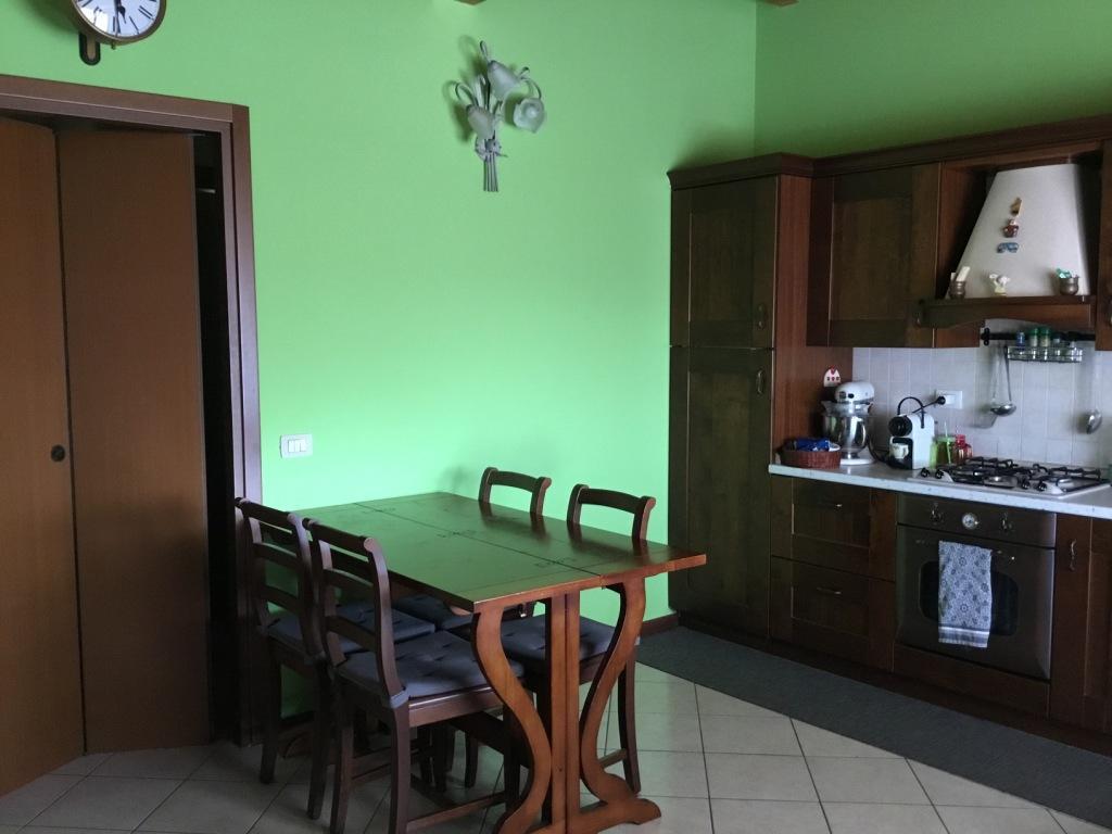 Appartamento POZZO D