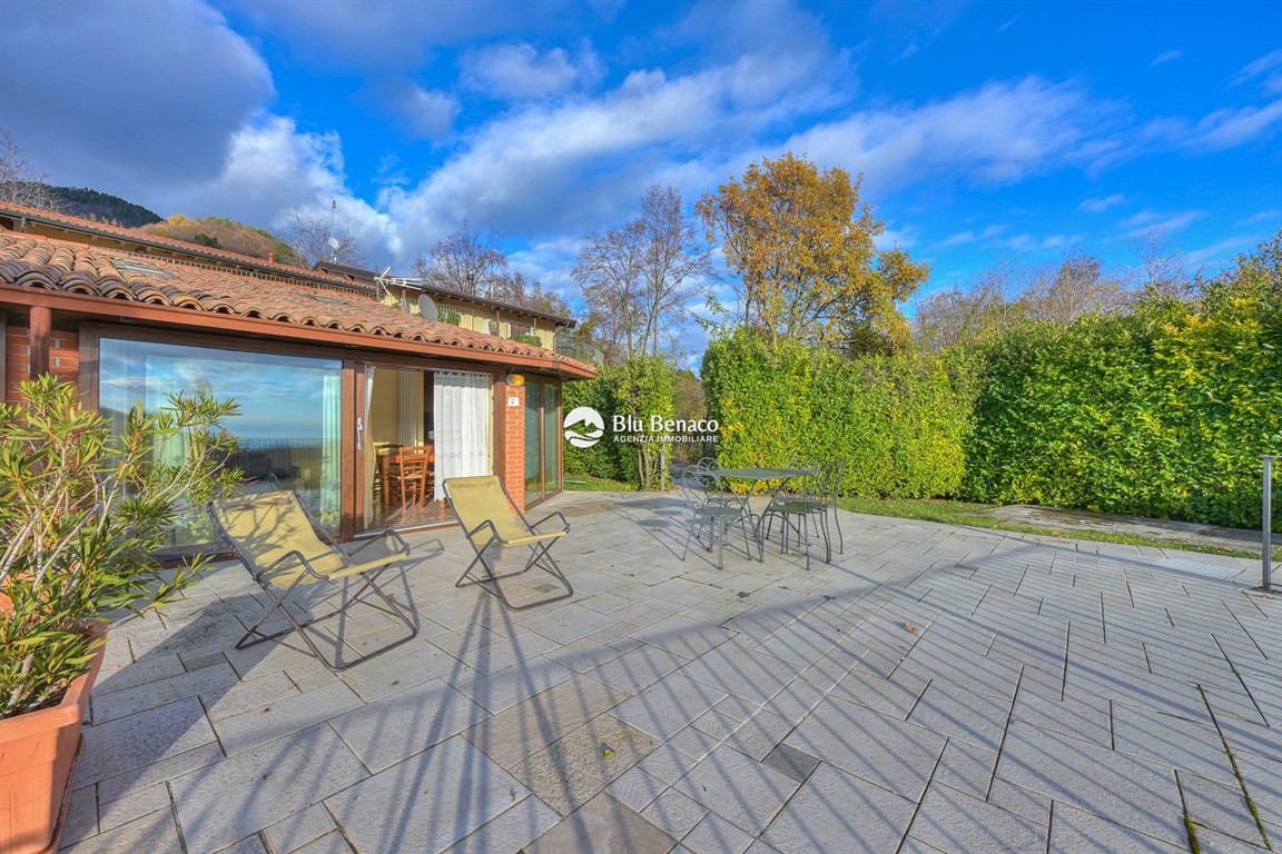 Vendita Appartamento, Tignale