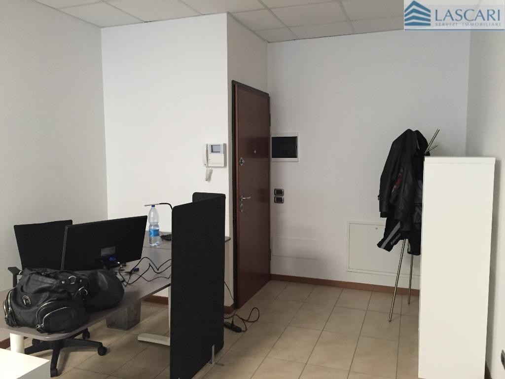 Ufficio - Loc.Com. BERGAMO affitto    Lascari Servizi Immobiliari