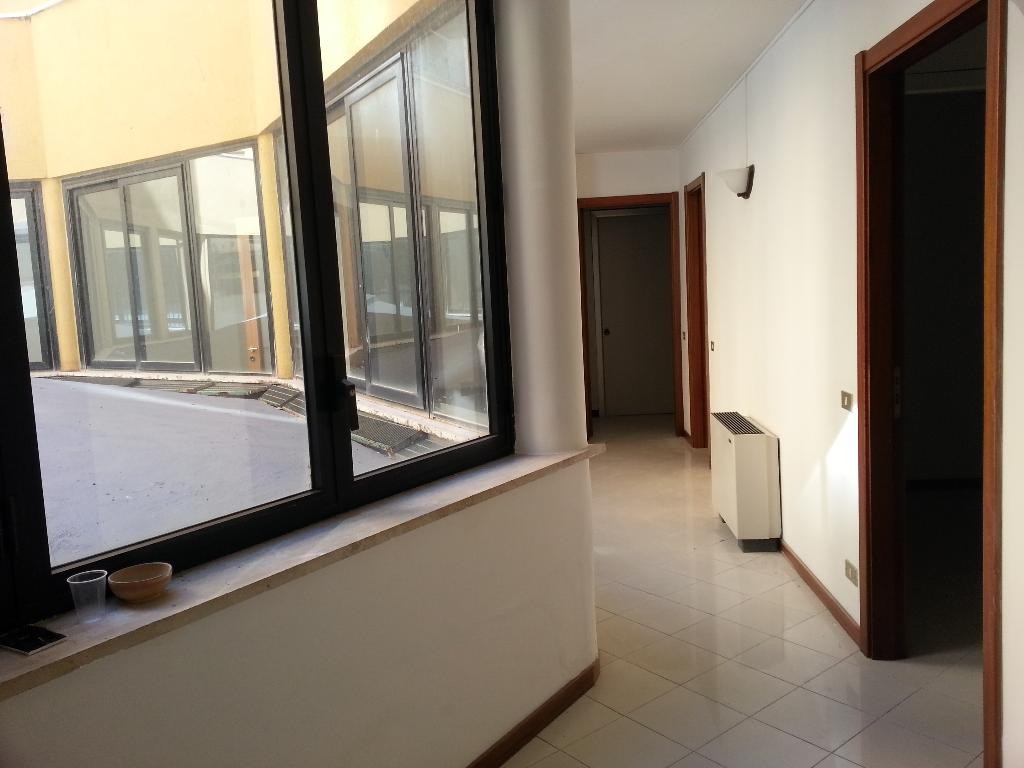 Ufficio - Loc.Com. AGRIGENTO affitto   Viale della Vittoria CANTAVENERA ROSARIO