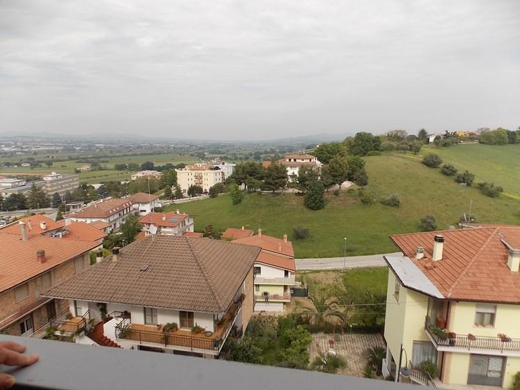 Vendesi appartamento di nuova costruzione a Sant'Omero (TE)