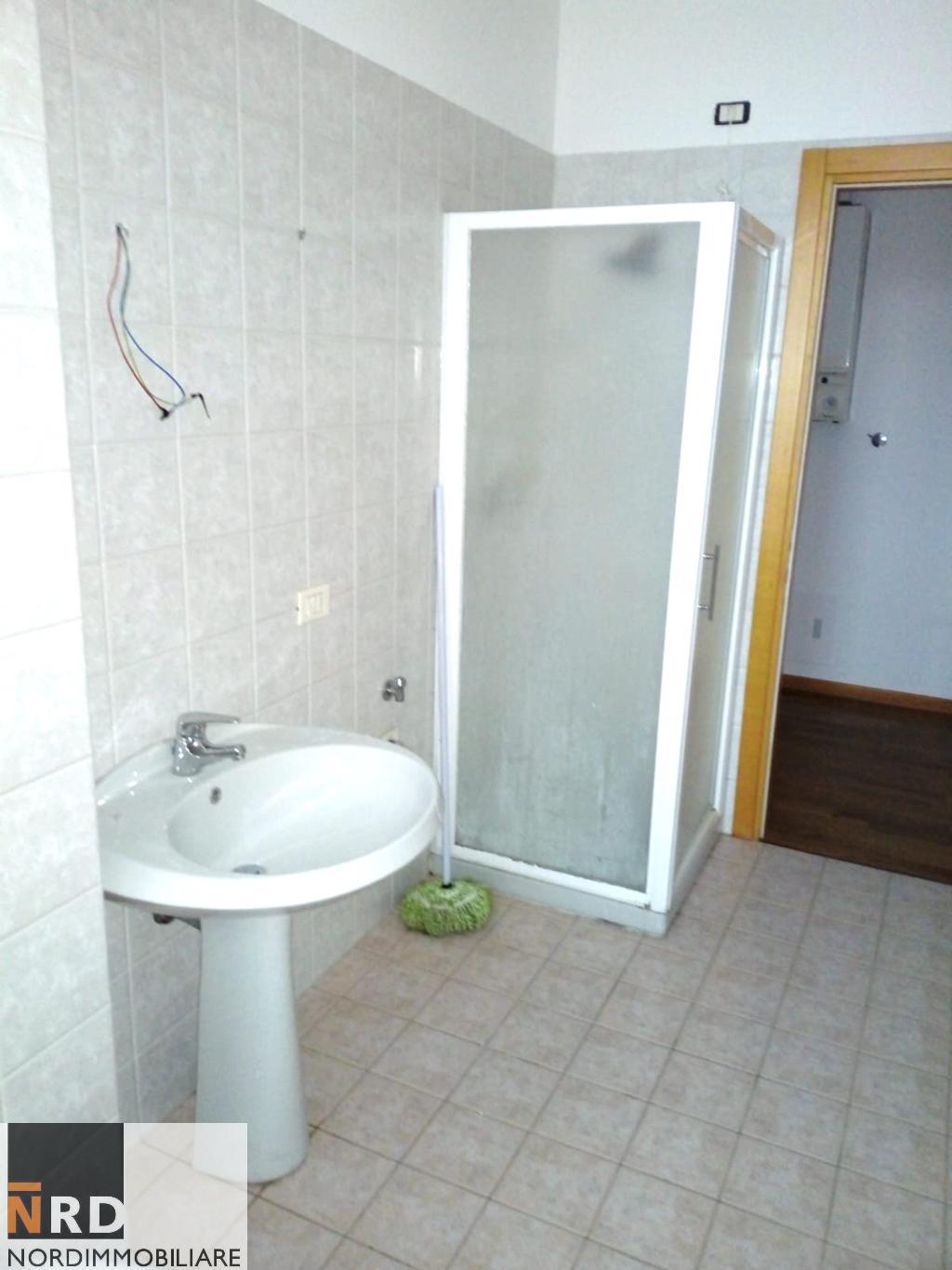 Appartamento BORGO VIRGILIO vendita    Nordimmobiliare Mantova Sas