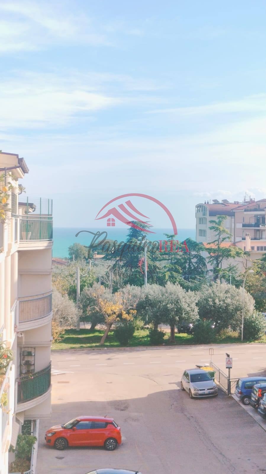 Appartamento in Vendita