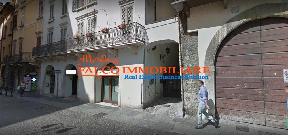 Negozio - Loc.Com. BRESCIA affitto   CORSETTO SANT