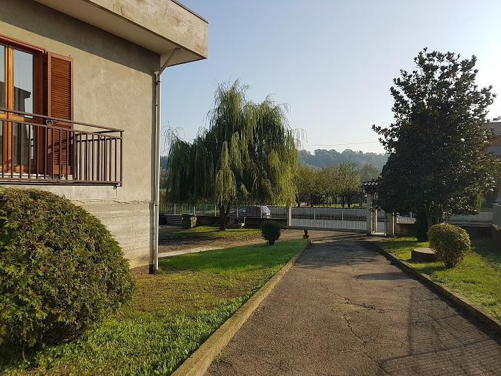 Villa Unifamiliare - Indipendente ASTI vendita   VIA GUIDO MAGGIORA 3Timmobiliare