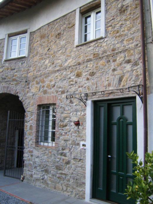 Rustico - Cascina LUCCA vendita  TORRE  Beatrice Immobiliare