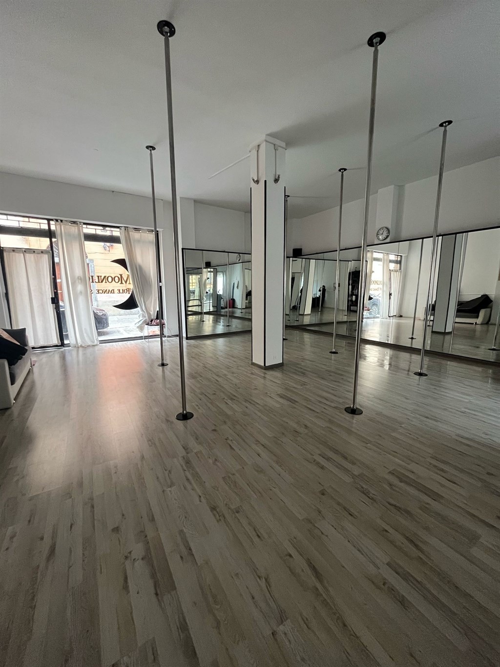 Vendita Negozio, Asti