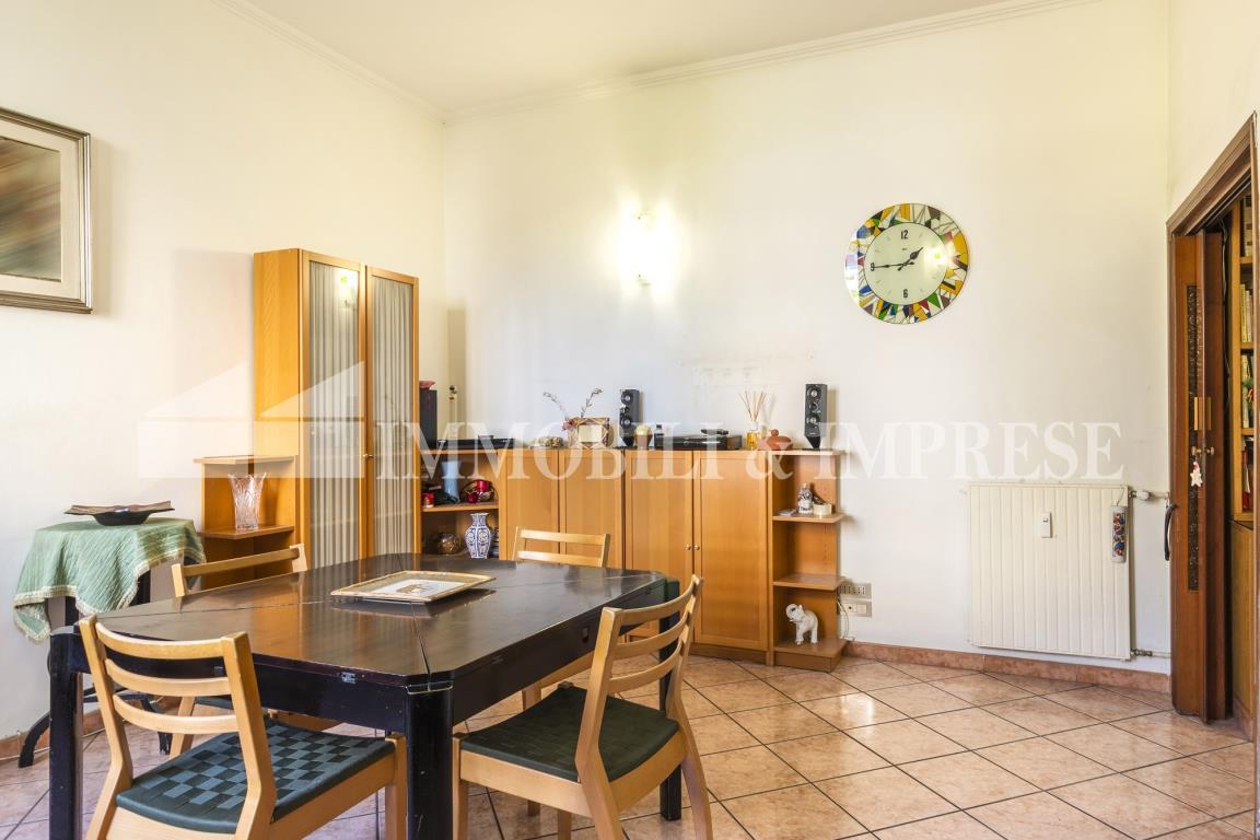 Appartamento ROMA vendita  GARBATELLA Via stanislao carcereri IMMOBILI & IMPRESE SRL