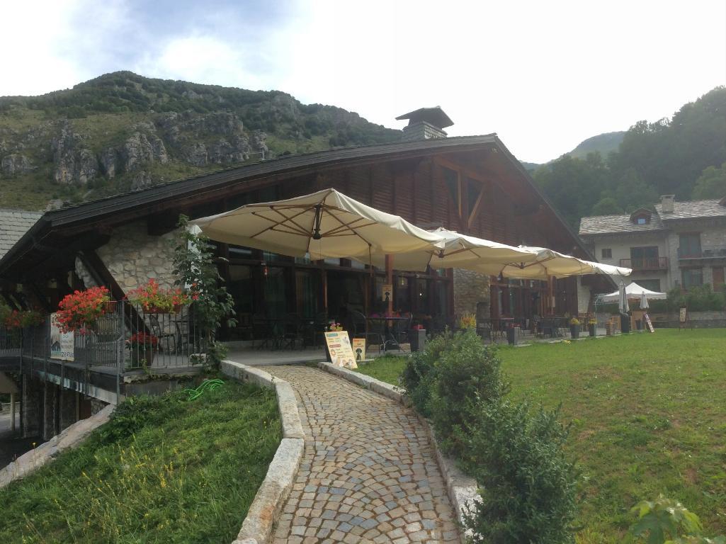 Villa Unifamiliare - Indipendente LIMONE PIEMONTE vendita    ABITARE 4 SAS